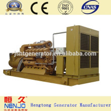 Groupe électrogène électrique de 900KW Chine Jichai